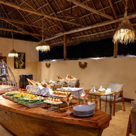 Safaya Luxury Villas - Adults Only