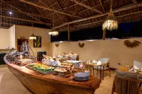 Safaya Luxury Villas - Adults Only - Morgenmad