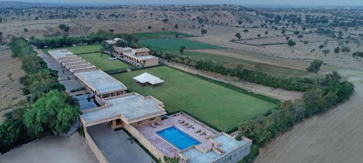 Hariyali Dhani Camps & Desert Resort with Swimming Pool, Jodhpur Hotels in Jodhpur
