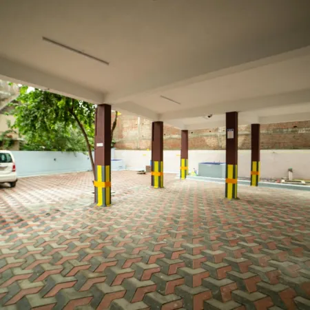 Akash Residency