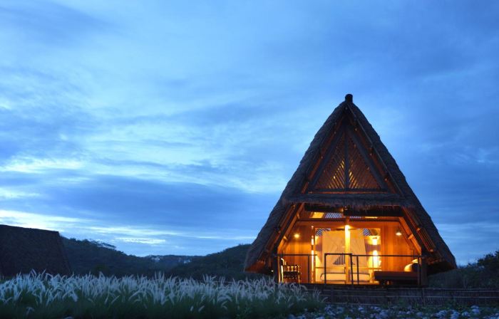 Jeeva Beloam Beach Camp