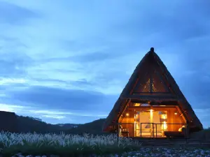 Jeeva Beloam Beach Camp