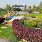 GK farmhouse, Qadirabad, Mandi Bahauddin - 2つ星
