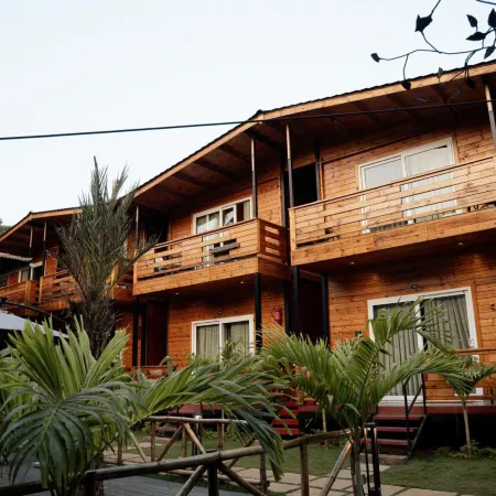 Tranquillo by the Beach