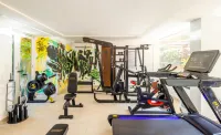 Artistry Suites - Gym