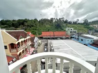Kata Platinum - B&Bs (Bed and breakfast)