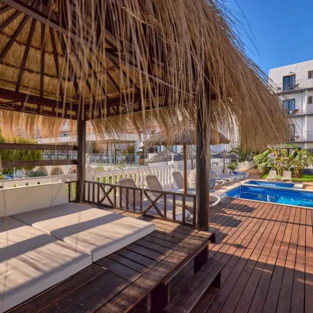 Hotel Navia Santa Ponsa - Adults Only