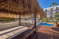 Hotel Navia Santa Ponsa - Adults Only - Beach