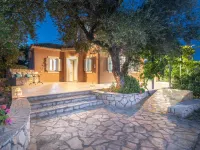 Villa in Zakynthos with Private Pool & Views - Villas
