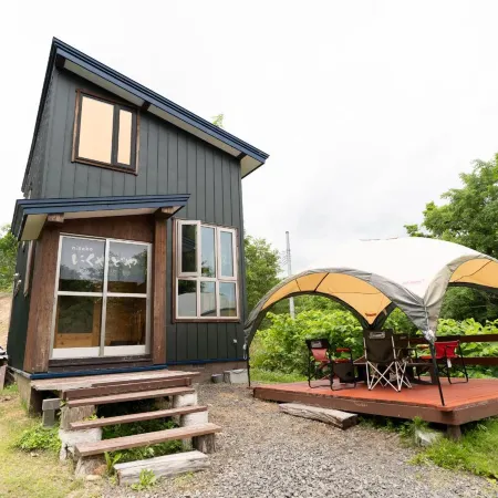 Niseko Nikuyadoya