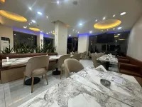 Orient Prince Hotel - sarapan