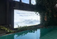 海達勒鄉村酒店 - 溫泉