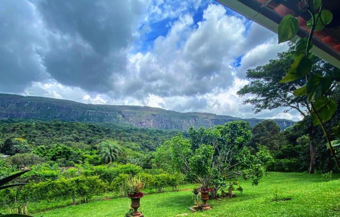 Segredo da Serra Guest House
