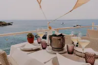 維斯塔貝拉酒店 - 早餐