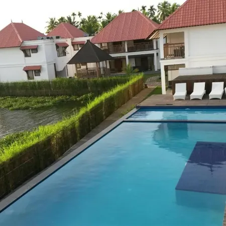 Paloma Backwater Resorts