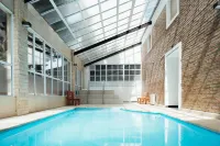 Cerro Calafate Hotel - 4-Star
