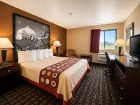 Super 8 by Wyndham Melrose - 2-Star