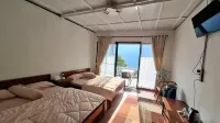 Seroja Hills Glamping Wonosobo - Mountain view