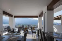 Filion Suites Resort & Spa - breakfast