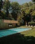 Hotel Greif, a Member of Design Hotels - piscina