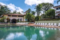 El Tucano Resort & Thermal Spa - ที่มีสระว่ายน้ำ