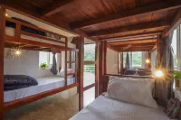 Monkey Tribe Vagamon - Hostels
