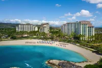 Marriott's Ko Olina Beach Club Hotels in Kapolei