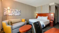 Courtyard Philadelphia Great Valley/Malvern Hotels in East Whiteland Township