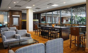 Sheraton Hotel Newfoundland
