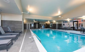 Residence Inn Indianapolis South/Greenwood