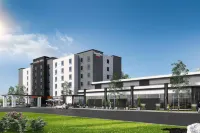 TownePlace Suites Brantford and Conference Centre Hôtels à : Brantford