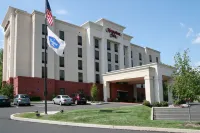 Hampton Inn Doylestown Hotels in Plumsteadville