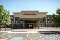 Hampton Inn Mitchell Hôtels à : Mitchell