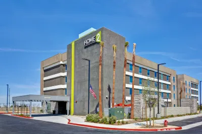 Home2 Suites by Hilton Palmdale Các khách sạn ở Palmdale