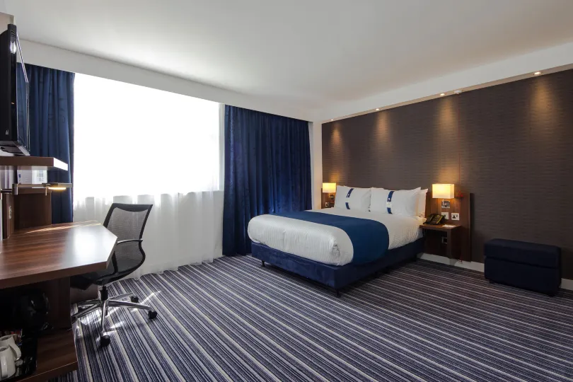 Holiday Inn Express Wakefield