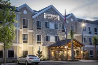Staybridge Suites Jacksonville-Camp Lejeune Area Hotels in Jacksonville