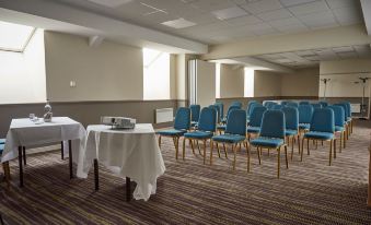 Holiday Inn Northampton West M1, Jct 16