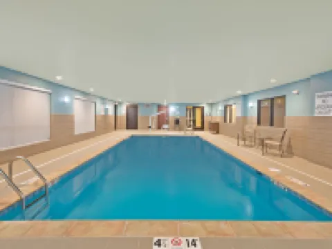 Holiday Inn Express & Suites UNIONTOWN by IHG Hotels in Fayette County