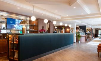 Ibis Rouen Centre Champ-De-Mars