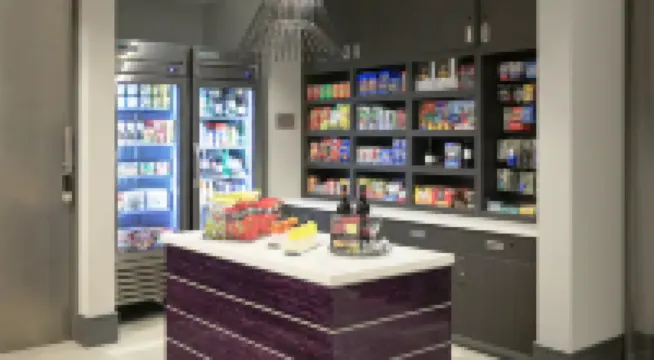 Homewood Suites by Hilton Irvine Spectrum Lake Forest