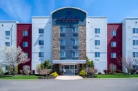 Candlewood Suites Buffalo Amherst
