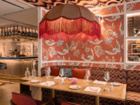 Legacy Hotel Cascais, Curio Collection by Hilton 카스카이스 호텔