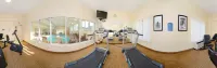 Holiday Inn Express & Suites CHATTANOOGA (EAST RIDGE) by IHG - Gym