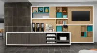Home2 Suites by Hilton Poughkeepsie - breakfast