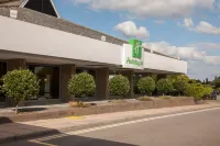 Holiday Inn Ipswich Hotels in Copdock