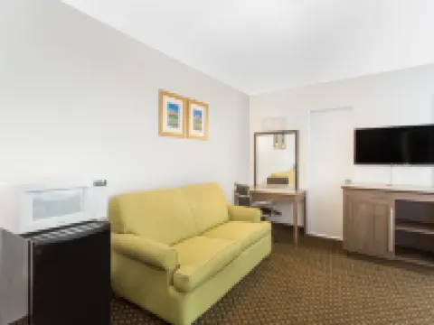 Travelodge by Wyndham Williams Grand Canyon Hoteles en Williams