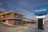 Travelodge by Wyndham Klamath Falls
