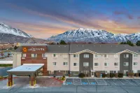 La Quinta Inn & Suites by Wyndham North Orem