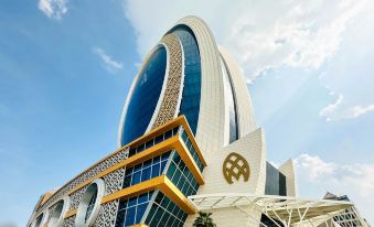 Velero Hotel Doha Lusail