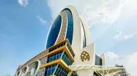 Velero Hotel Doha Lusail - キッチン
